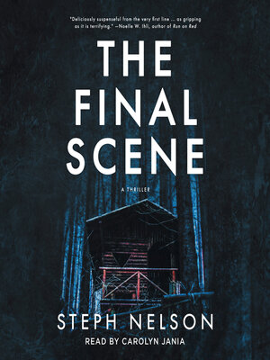 cover image of The Final Scene